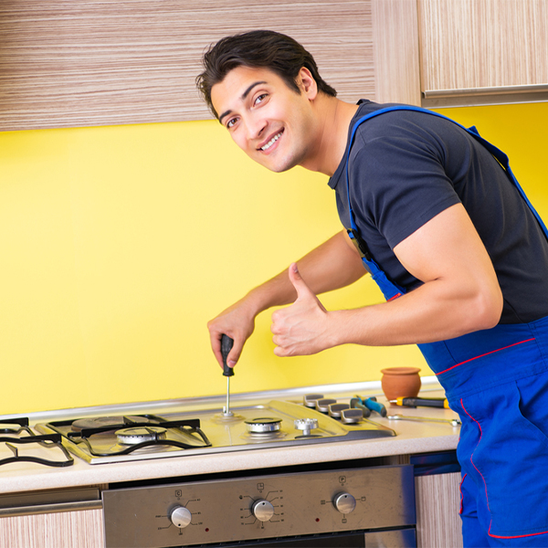 what kind of stove repairs do you specialize in in Summerfield Florida